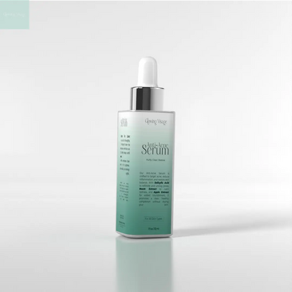 Anti-Acne Serum + Salicylic Acid 30 ml