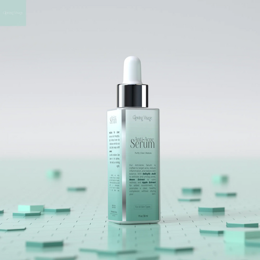 Anti-Acne Serum + Salicylic Acid 30 ml