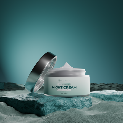 Night Cream with Retinol 50g